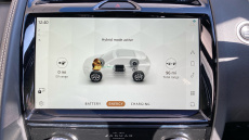 Jaguar E-Pace 1.5 P300e R-Dynamic SE 5dr Auto Estate